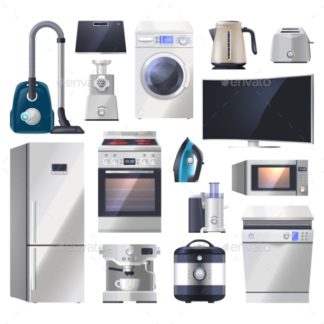 Appliances