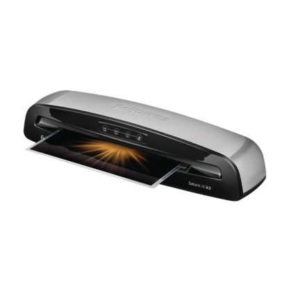 Fellowes Saturn 3i A4 Laminator