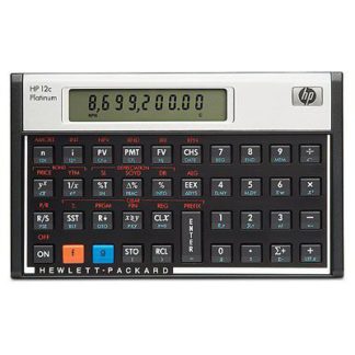 Calculators