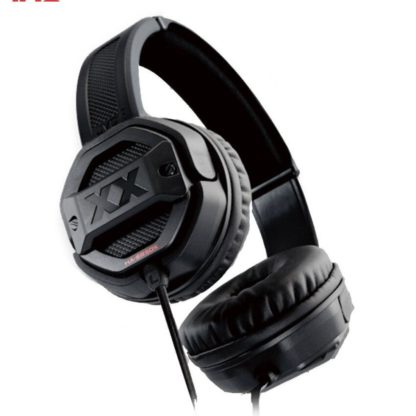 JVC Extreme Explosives Headphones