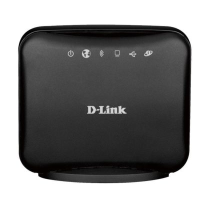 D-Link Wireless N150 Wifi Router