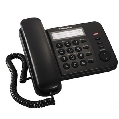 Panasonic KX-TS520 Corded Telephone