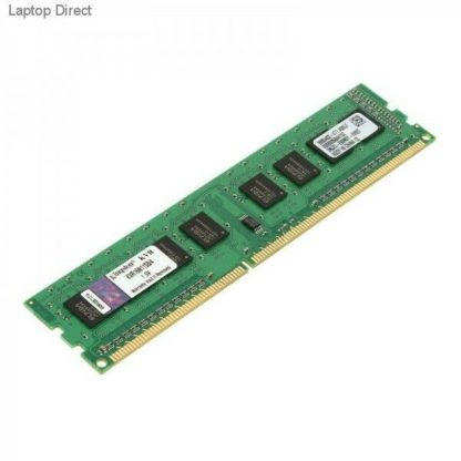 Kingston 4GB DDR3 1600MHz Desktop Memory Module (KVR16N11S8/4)