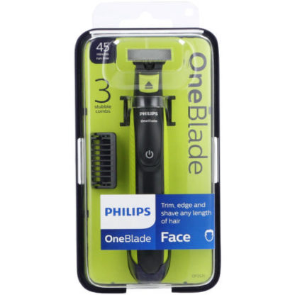 Philips OneBlade Face