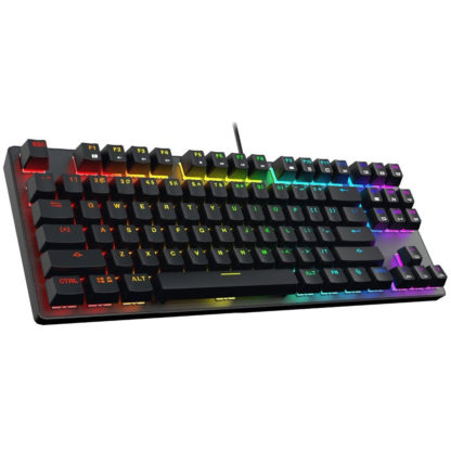 Rapoo V500Pro Mechanical Gaming Keyboard