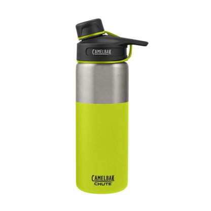 Camelbak Chute Vacuum Insulated 20oz Water Bottle - Green