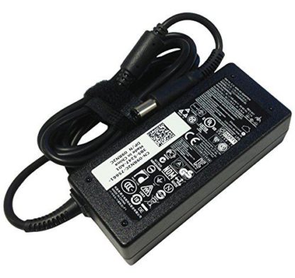 Dell Big Pin 65w Charger 19.5V 3.34A