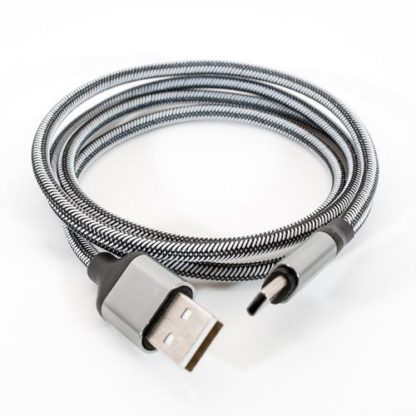 Type C Braided Cable