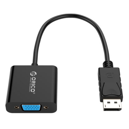 ORICO Displayport to VGA Adapter