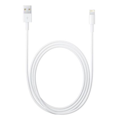 iPhone Charging Cable (Lightning)