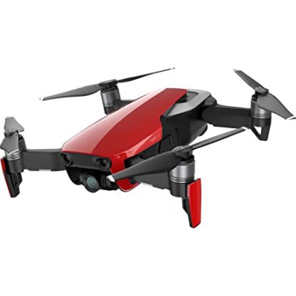 DJI Mavic Air Flymore Combo (Flame Red)