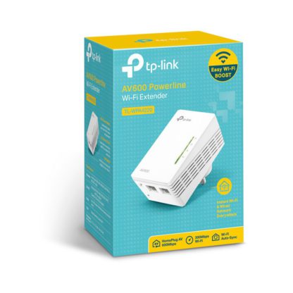 TP-Link AV600 Wi-Fi Powerline Extender