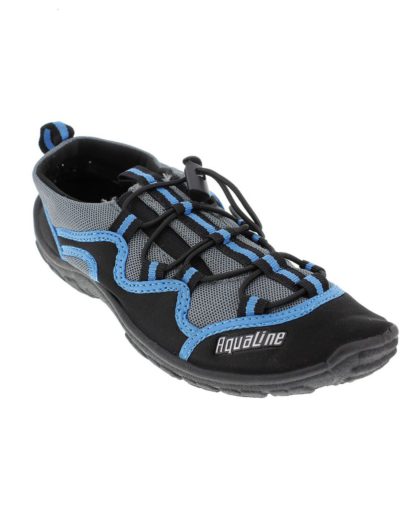 Aqualine Hydro Cross Aqua Shoes Size 7