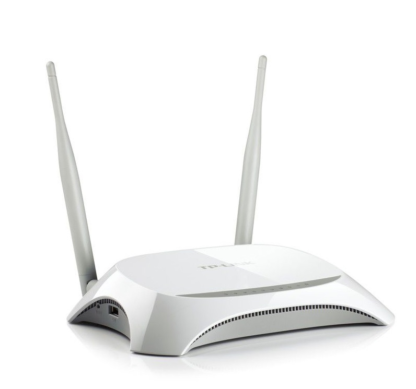 TP-Link TL-MR3420 300MBPS Wireless N 3G/4G Router