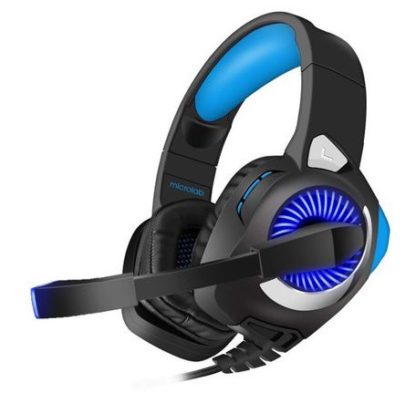 Microlab G4 Pro Gaming Headset