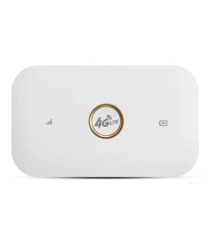 Portable Wireless Mobile Wifi 4G Router LTE