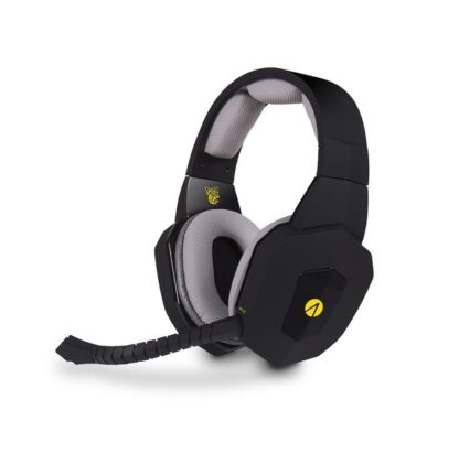 Stealth Hornet Multiformat Stereo Gaming Headset