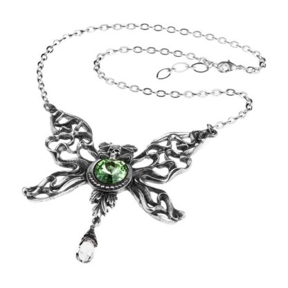 Alchemy Le Phantom Vert Necklace