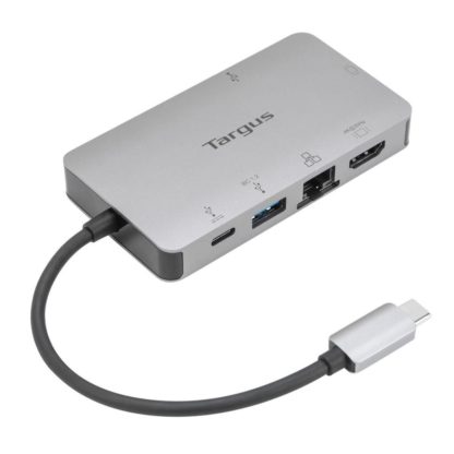 Targus USB-C Docking Station