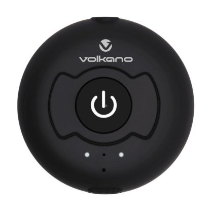 Volkano Airline Adapter & BT Transmitter