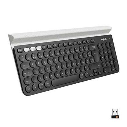 Logitech K780 Multi-Device Wireless Keyboard