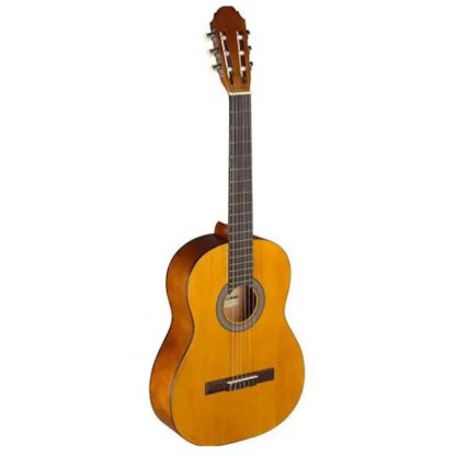 Stagg C440M Full Size Classical Guitar  – Natural