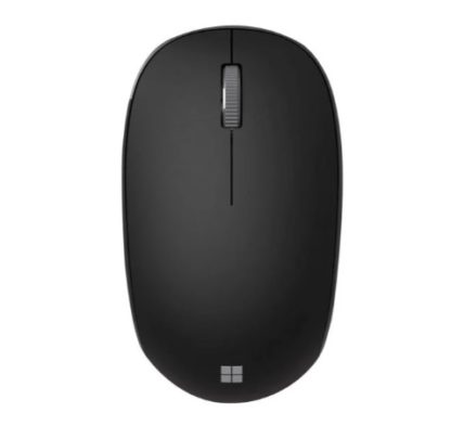 Microsoft Bluetooth Mouse Black