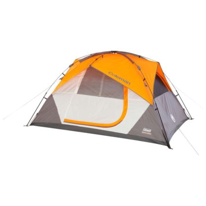 Coleman Fastpitch Instant Dome 5 Man Tent