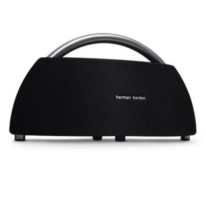 Harman Kardon Go+Play Portable Bluetooth Speaker