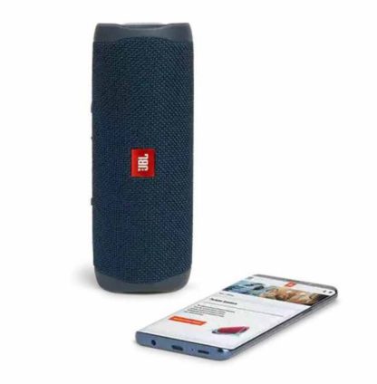 JBL Flip 5 Waterproof Portable Bluetooth Speaker